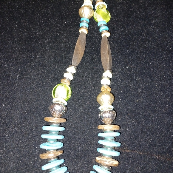 Chico's necklace - Picture 2 of 5